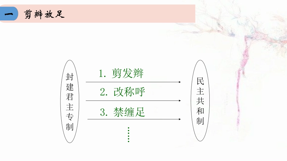 第22课社会习俗的演变_第3页