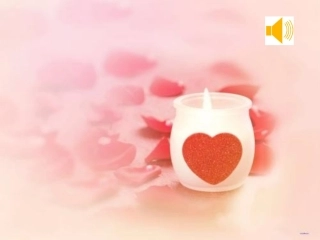 让世界充满爱(二)