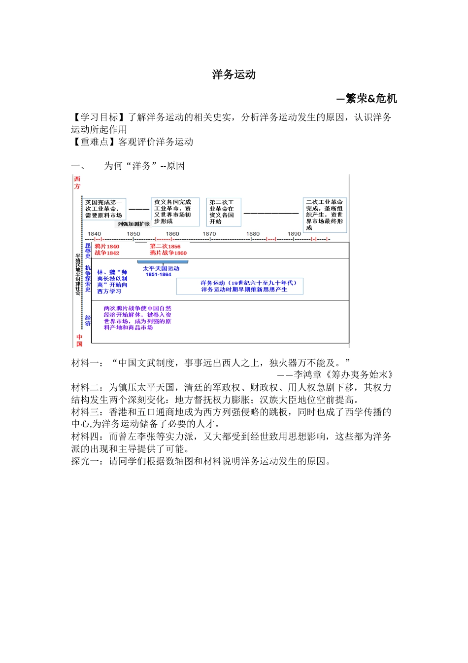三近代中国对民主的理论探索_第1页