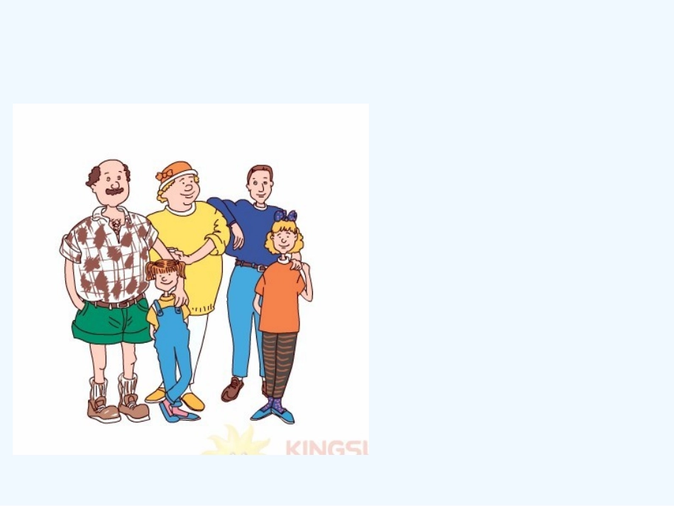 Lesson-20--Li-Ming's-Family_第2页