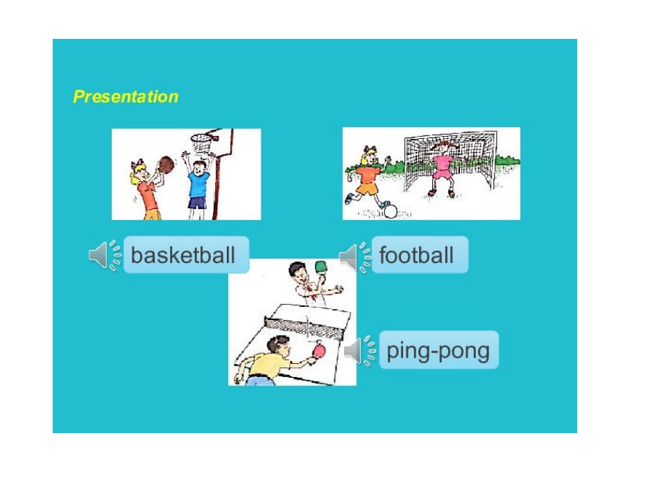 Lesson1Ping-pongandBasketball_第1页