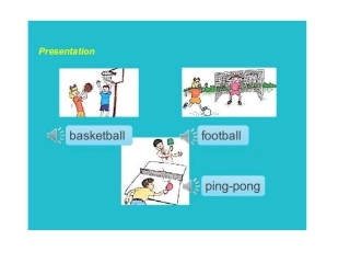 Lesson1Ping-pongandBasketball
