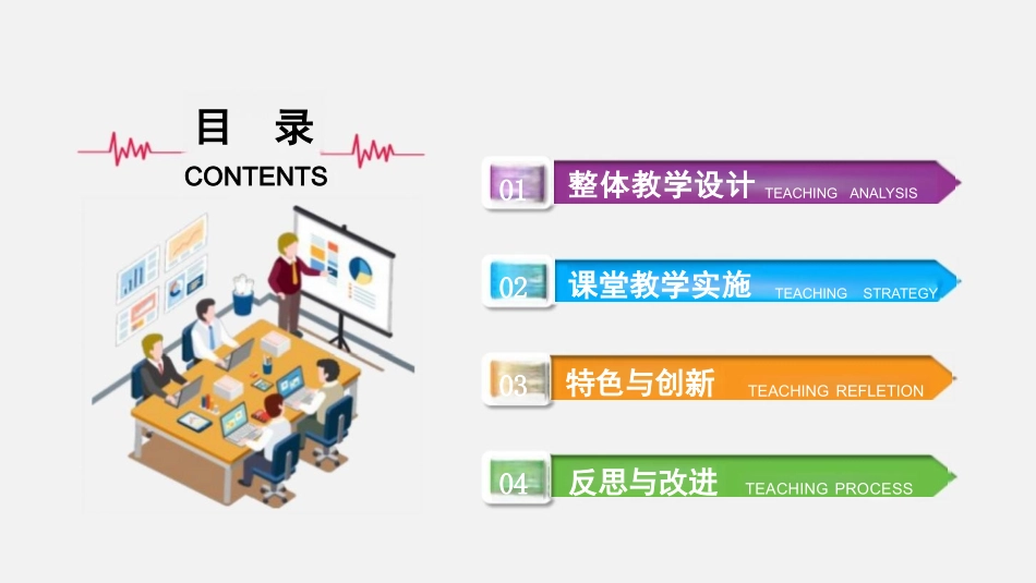 【2023年】教师教学能力大赛一等奖实施报告课件PPT_第2页