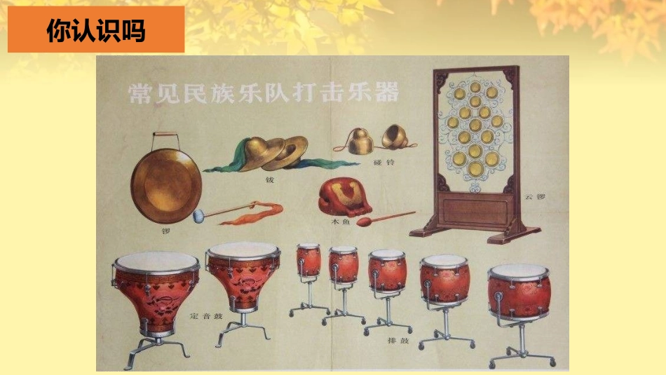 丰收锣鼓(节选)_第2页