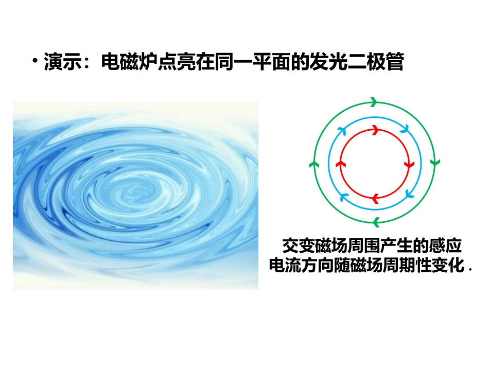 第08节涡流现象及其应用_第3页