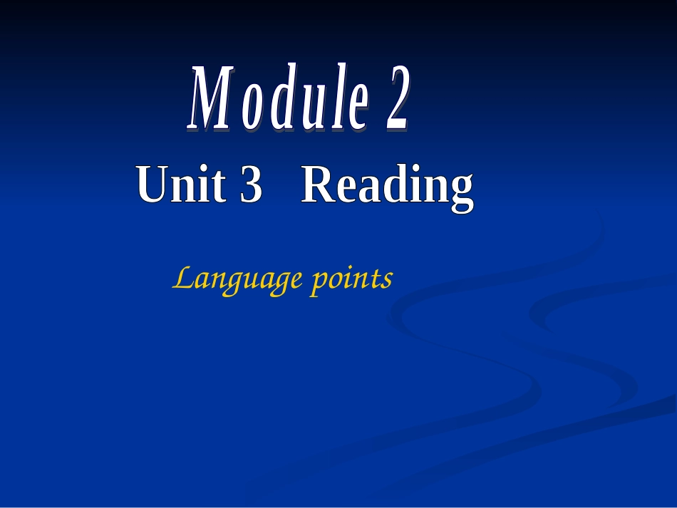 Reading(2)：Thecurseofthemummy_第2页