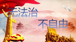 自由平等的真谛