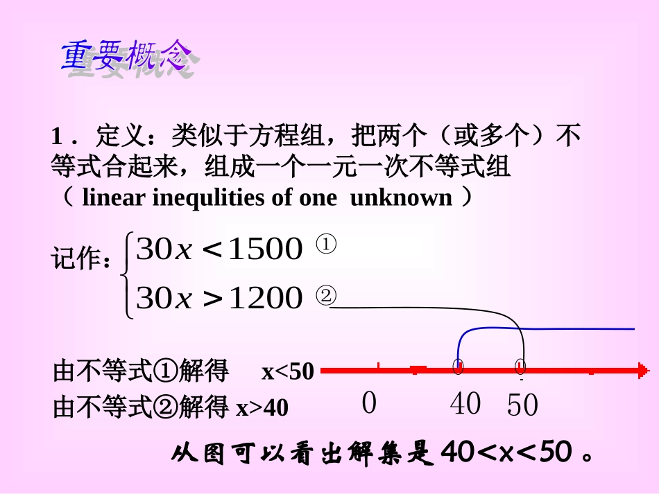 9.3一元一次不等式-(2)_第3页