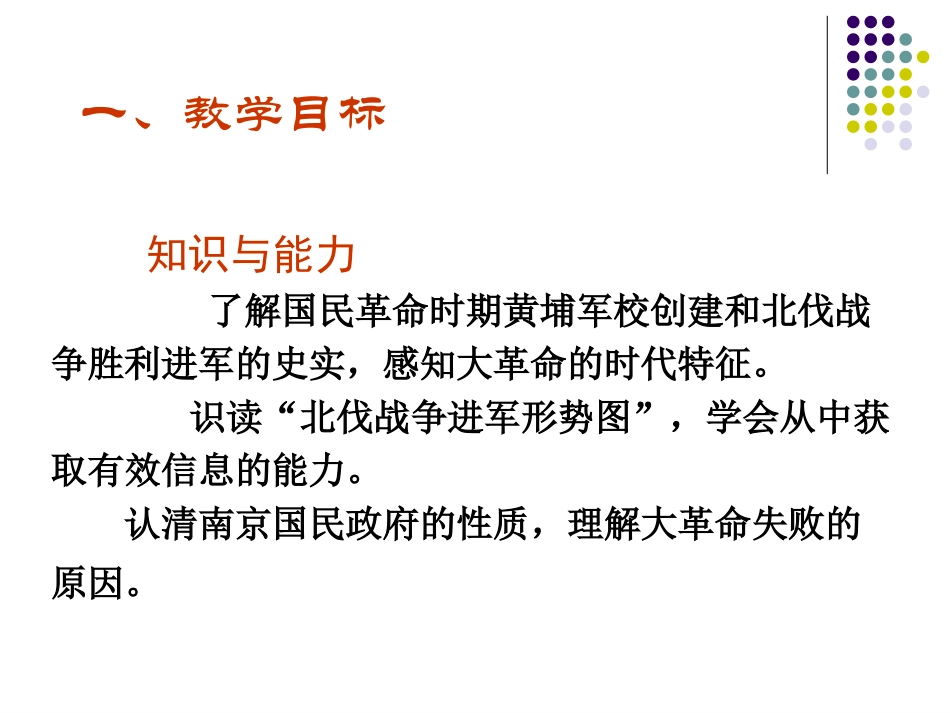 国民革命的洪流课件_第3页