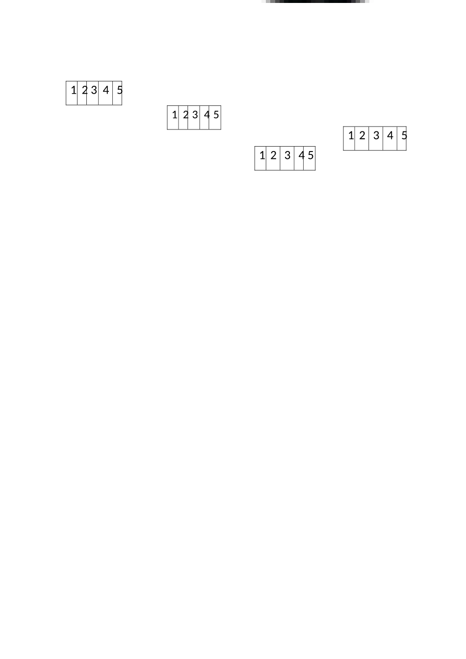 小学数学人教2011课标版一年级测试题目-(2)_第3页