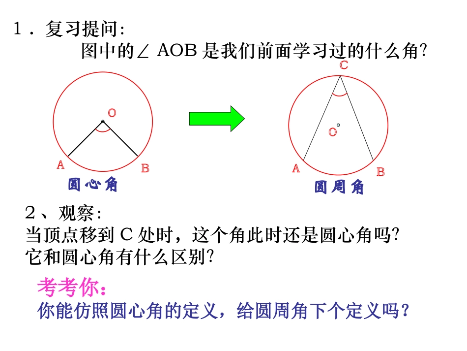 一圆周角定理_第2页