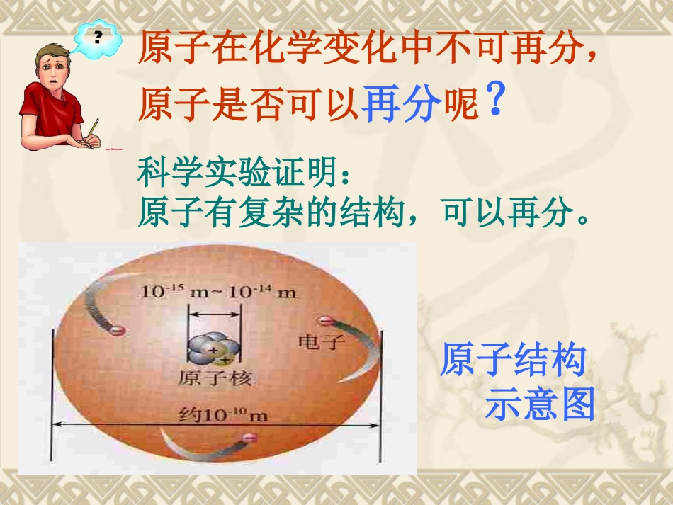 原子的结构课件_第3页