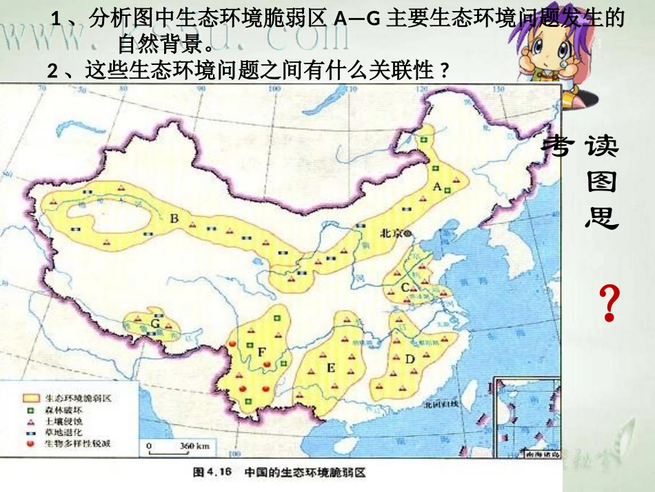 第五节-中国区域生态环境问题及其防治途径_第3页