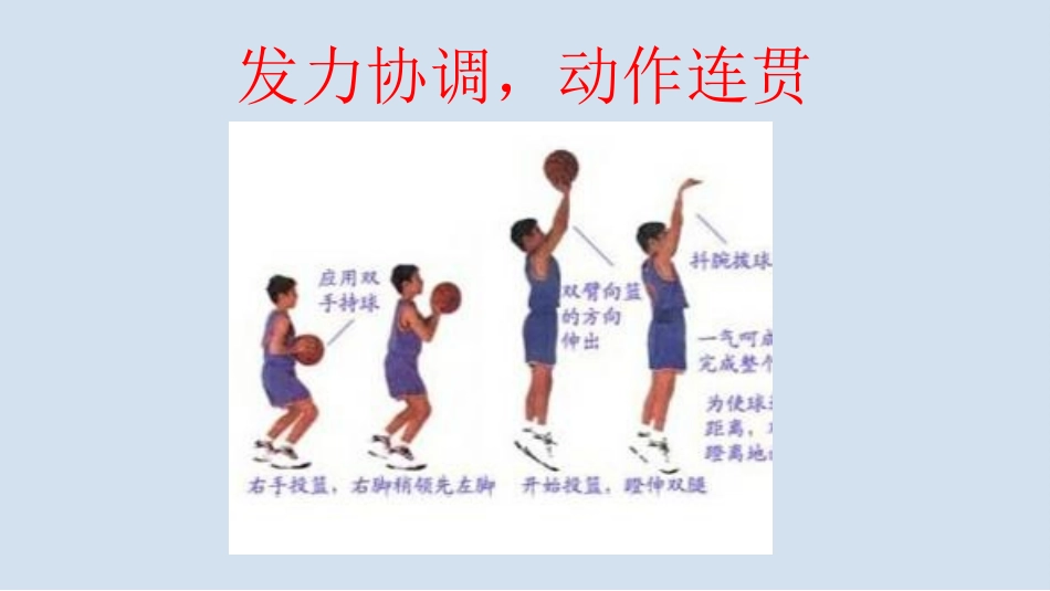 单手肩上传球-(5)_第3页