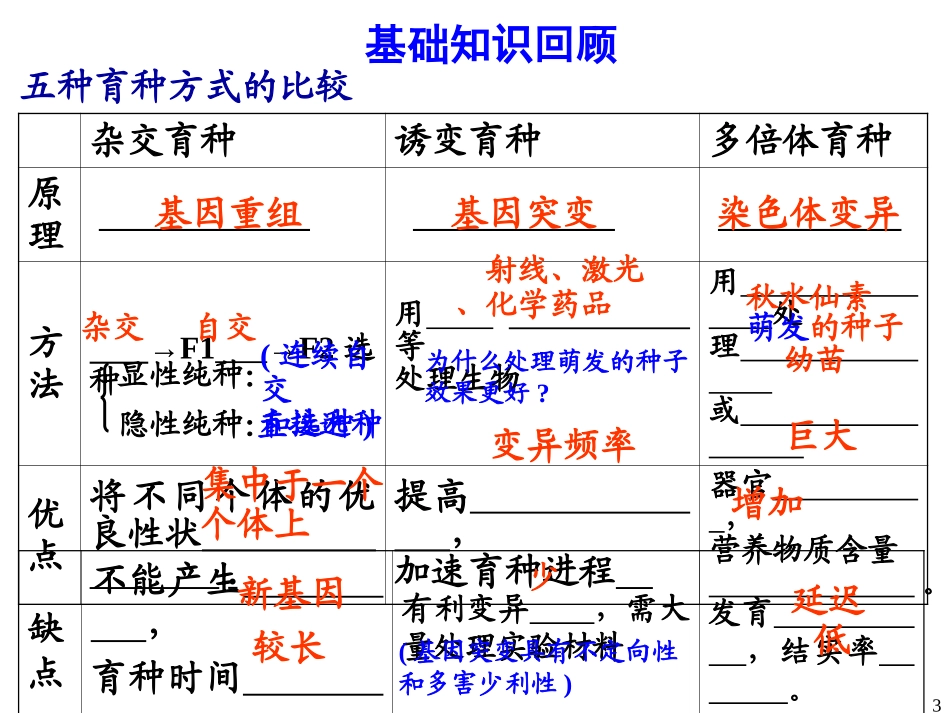 染色体变异在育种上的应用-(2)_第3页