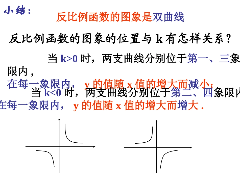 反比例函数比例系数k的几何意义-(2)_第3页