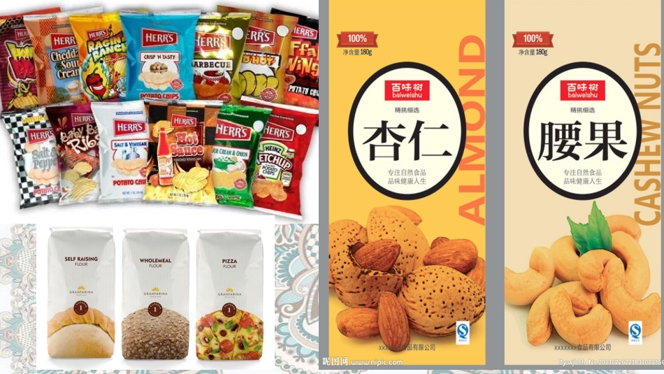 第六课精美的外衣——包装设计_第1页