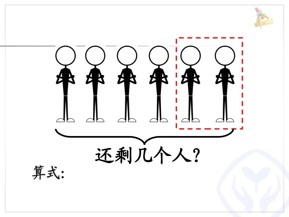 人教2011版小学数学二年级除法的初步认识_第3页