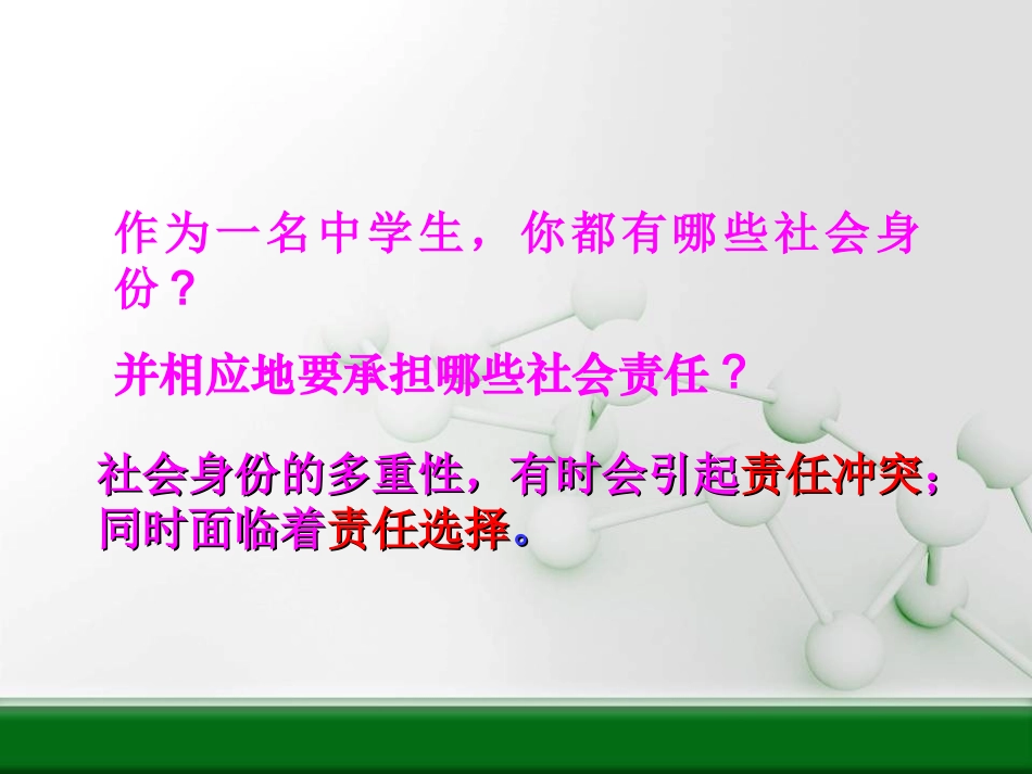 《负起我们的社会责任》课件3_第2页