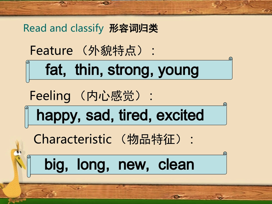 (苏教版)牛津英语课件6Bunit1(1)_第3页