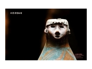第二课尽显东方神韵的艺术瑰宝--中国古代雕塑艺术