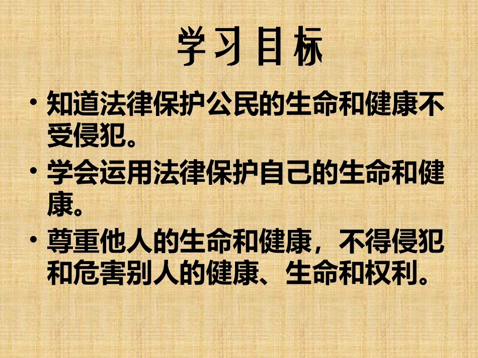 同样的权利--同样的维护_第3页