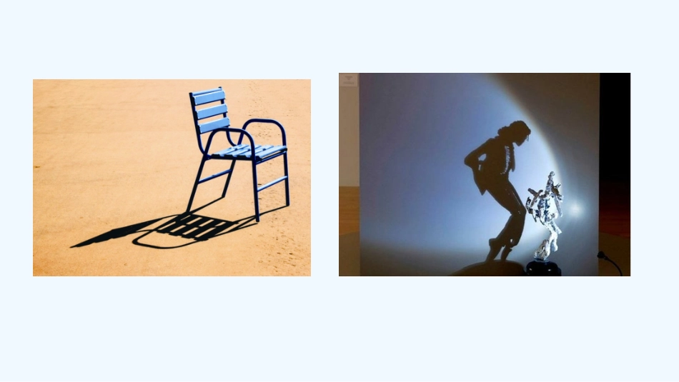 (部编)人教2011课标版一年级上册5影子_第3页