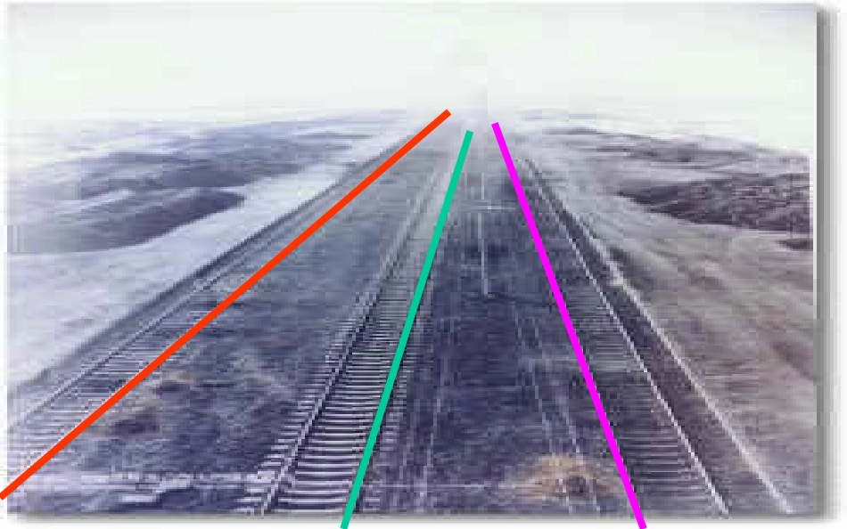 4.2线段、射线、直线(1)_第2页