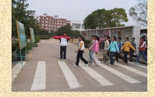 4.2线段、射线、直线(1)