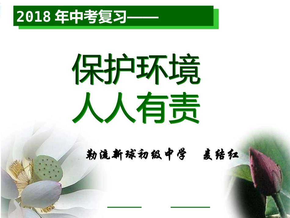 3.2持续发展生态文明_第3页