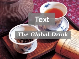 Unit2GlobalDrinks