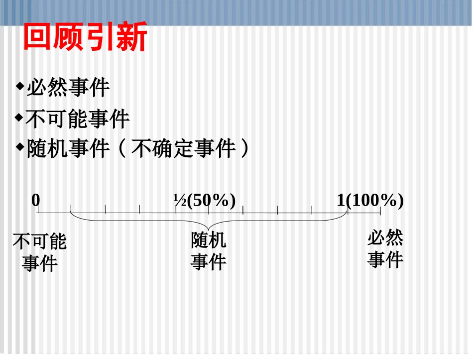 用频率作为概率的估计值_第2页