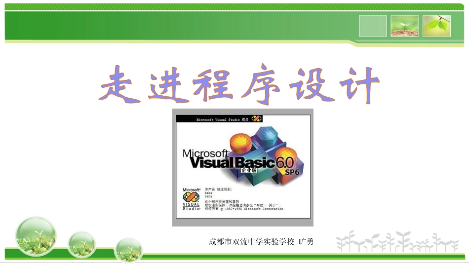 8.用计算机做科学实验-(5)_第1页