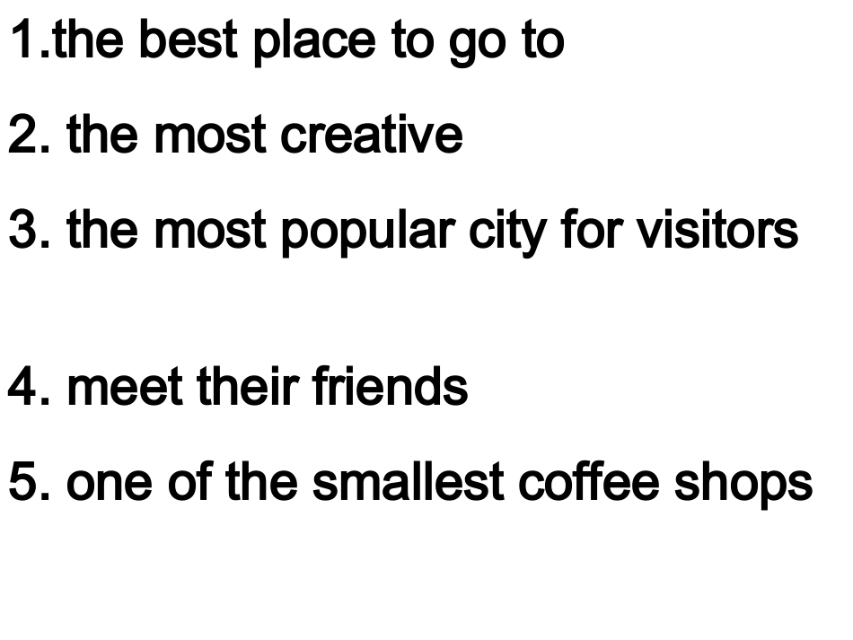 Unit4基训4_第2页