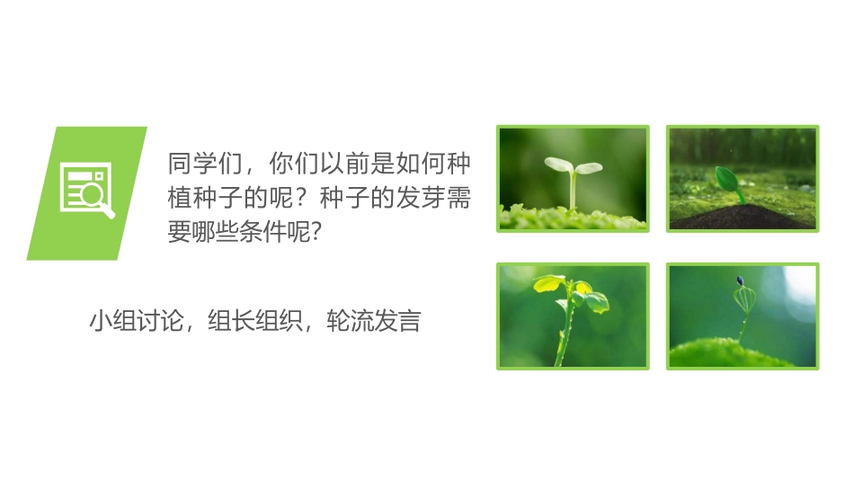 种子发芽实验(一)_第2页