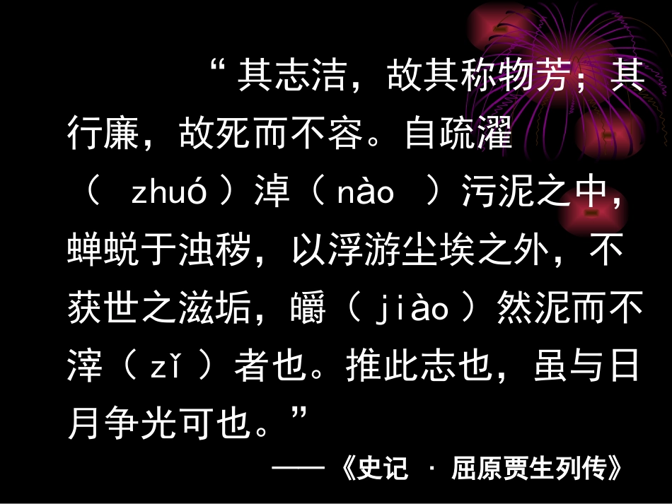 离骚(节选)_第2页