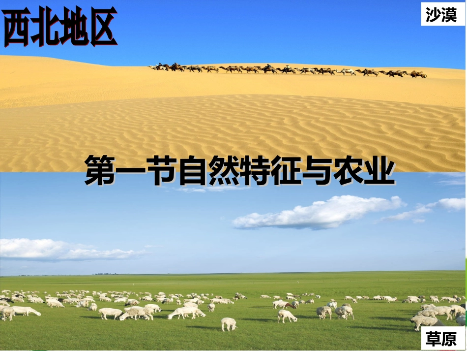绪言-与同学们谈地理-(3)_第3页