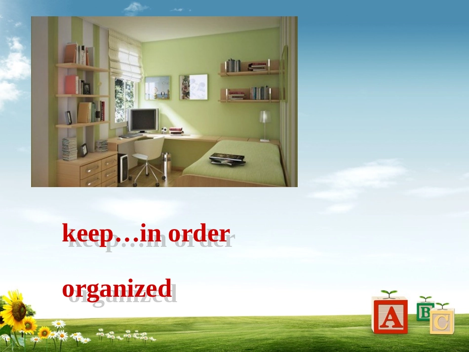 9AUnit1KnowyourselfWelcometotheunit(共38张PPT)_第3页