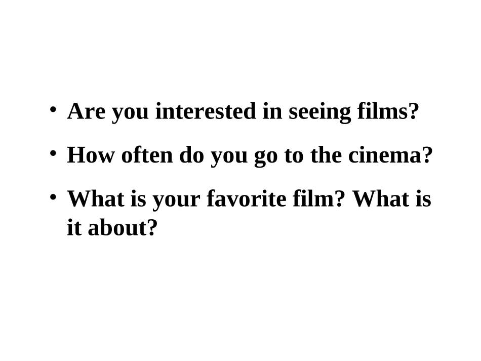 Reading(1)：Importantfilmeventsaroundtheworld_第2页