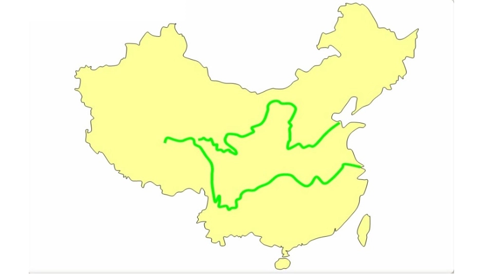 连接成网的铁路国道、省道与高速公路_第3页