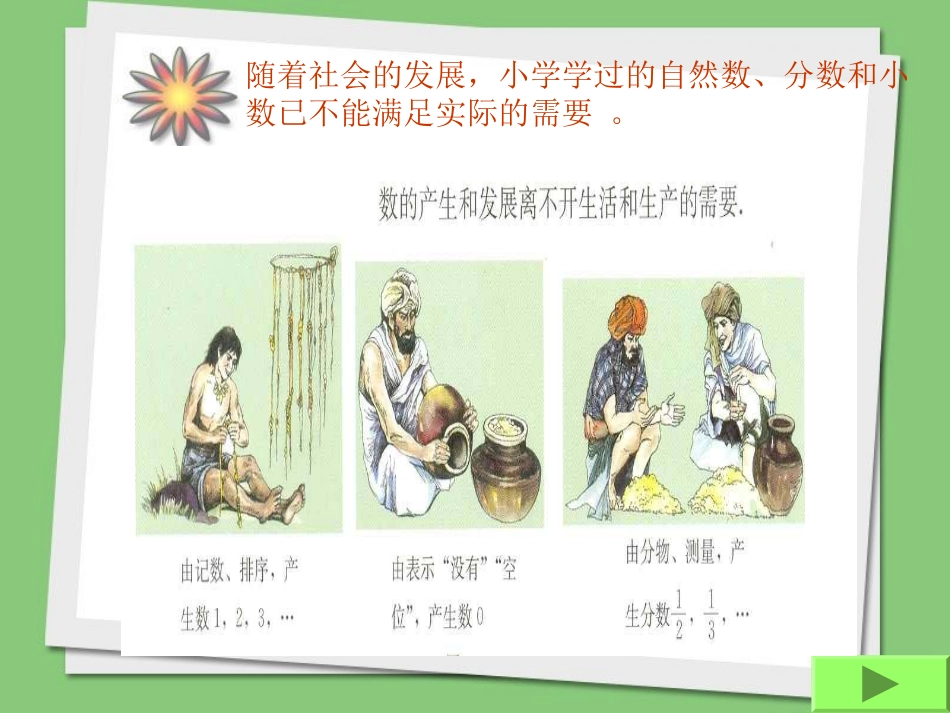 1.1具有相反意义的量_第3页