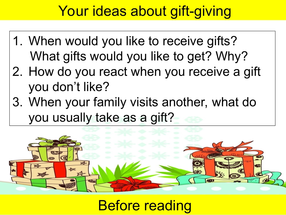 Lesson48SupperwiththeBradshaws_第2页