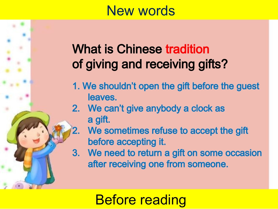 Lesson48SupperwiththeBradshaws_第3页