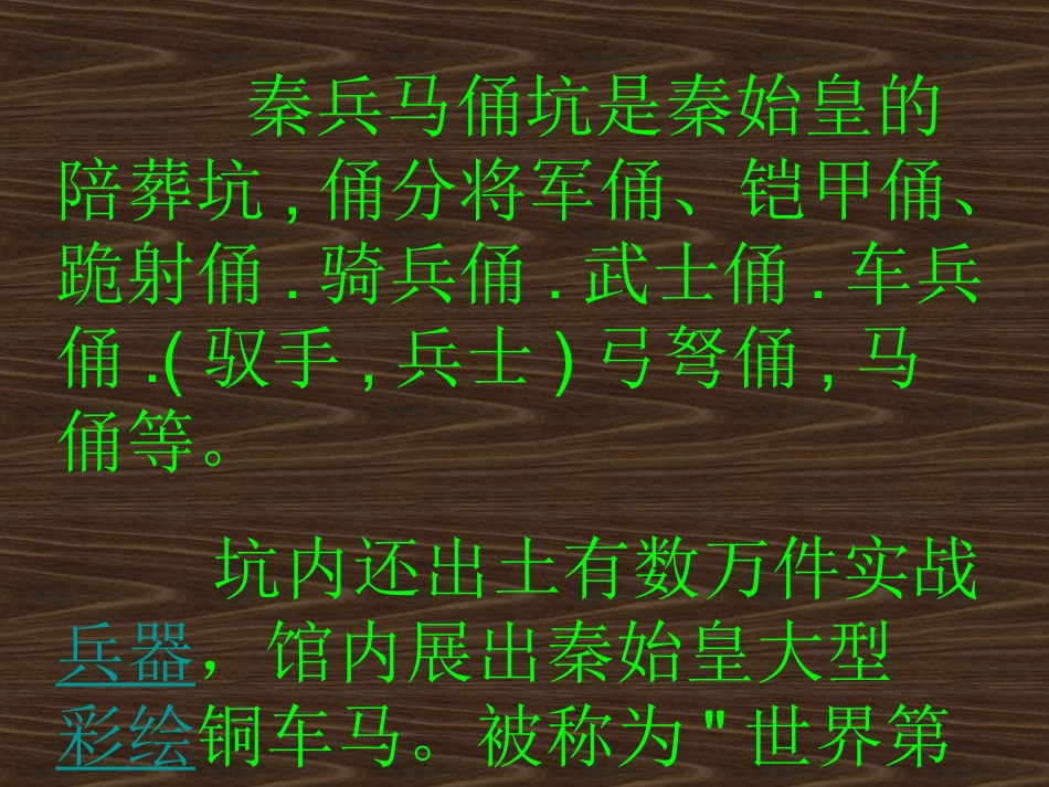 6.秦陵兵马俑_第3页