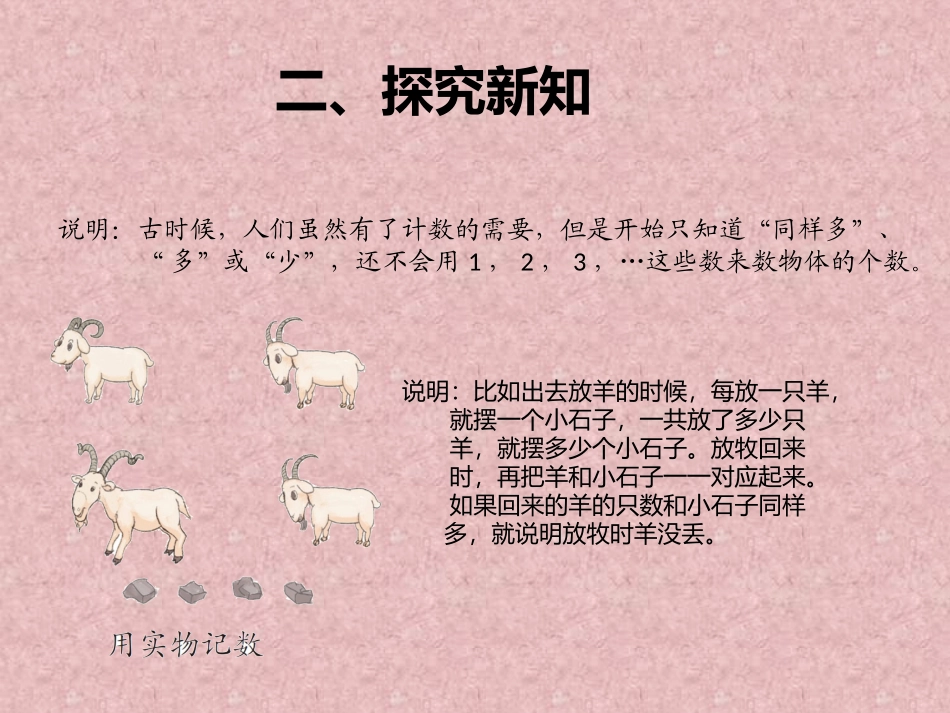 小学人教四年级数学数的产生_第3页