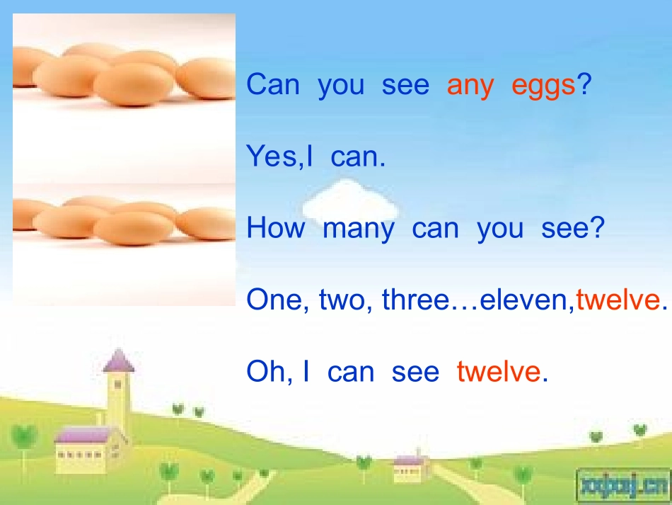 小学英语课件_第3页