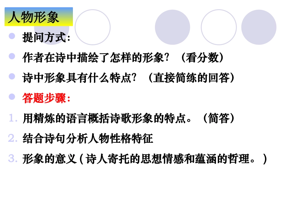 1-诗歌形象的鉴赏_第3页