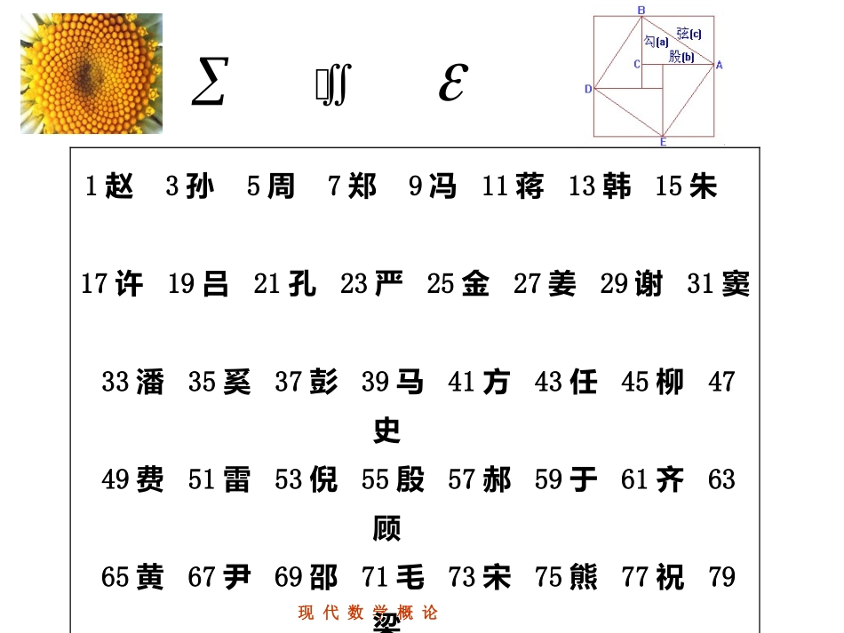 猜姓氏游戏及其数学原理_第2页