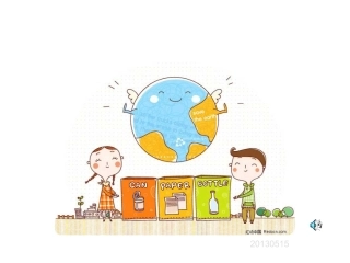 垃圾分类与回收利用-长沙望城东城珠琳曾新民