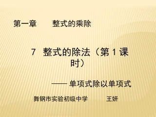 单项式乘以单项式-(4)